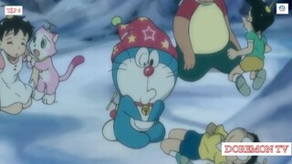 Review Doraemon  Nobita Và Chuyến Phiêu Lưu tập 6