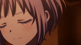 [ไฟล์เสริม] การป้องกันของมอร์ทิสพังทลายลงเพราะเขาไม่สามารถเป็นสุนัขของมิสซูชิได้