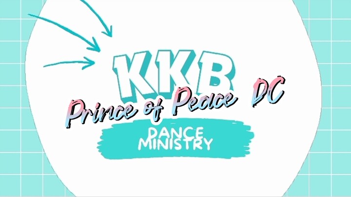 KKB TIBAGAN 16 - Prince of Peace DC