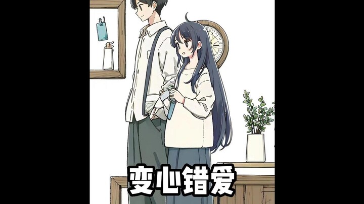 A Change of Heart