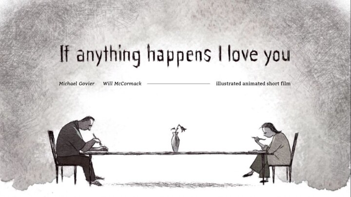 If Anything Happens I Love You - SUBTITLE INDONESIA (2020)