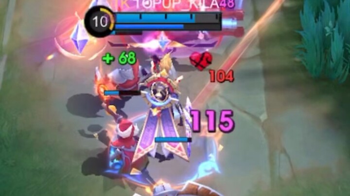 natan top global #trendinghunt