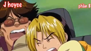 Anime vietsub 2018 Hikaru Kỳ Thủ Cờ Vây Tập 62  HD Vietsub phần 8