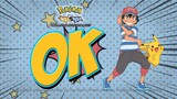 Pokémon Thailand Official Song 2017 "OK"