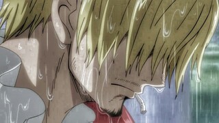 Sanji x Pudding - Sad edit?💔