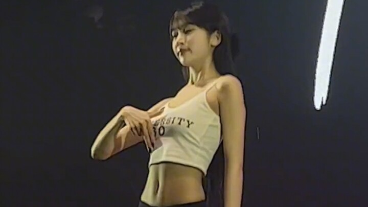 เอวของเกาลัดนมมีดบิด~