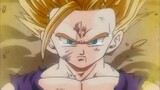 Gohan transformed into Super 2 for the first time - at this moment, you are worthy of the strongest!