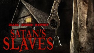 Satan's Slaves [2017] | Horror | Mystery | Indonesian | English Subbed