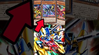 OS NOVOS XYZ do YU-GI-OH