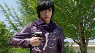 ฉันคือใคร?บลีช เทพมรณะ?Kamen Rider No.0?SHF Demon Chaser Mashin Chaser Cut Silly Drive series