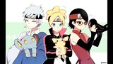 Nhạc Phim Anime Remix 🔥 Boruto Hậu Vệ Của Naruto ( Hokage Đệ VII ) P26 Full HD