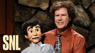 Ventriloquist - SNL