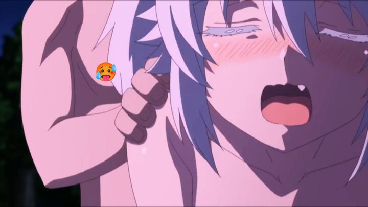 anime 18+ no sensor digenjot dibelakang sama paman🥵💦