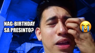 Nag-birthday sa Presinto? - Gagitavision No. 34