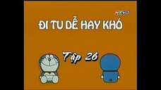 Doraemon - Tập 26 [HTV3]