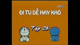 Doraemon - Tập 26 [HTV3]