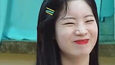 【Kim Dahyun】Kebiasaan kecilnya