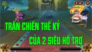 Hải Tặc Đại Chiến - VINSMOKE REIJU VS BIGMOM...THỂ HIỆN SỰ TRÂU BÒ CỦA HỔ TRỢ TRONG TRẬN CHIẾN...