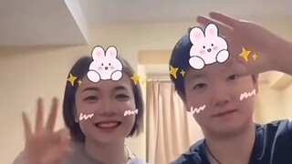 她哥点赞悲伤文学的时候，也是跳了不少舞。