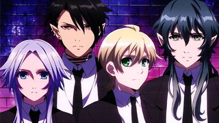 EPS4 Makai Ouji: Devils and Realist sub indo