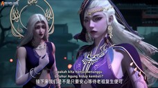 My Senior Brother Is Too Steady S2 Episode 85(98) Sub Indo