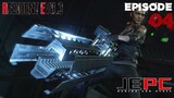 RESIDENT EVIL 3 [REMAKE] EP4 [END] | A GUN SUITED FOR A FINALE!!!