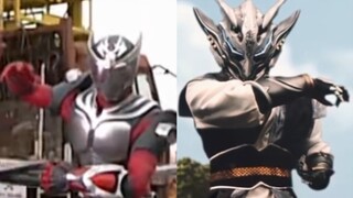 Haha, Master Chenfan, you are the Dragon Knight. I discovered it, right? (bushi)