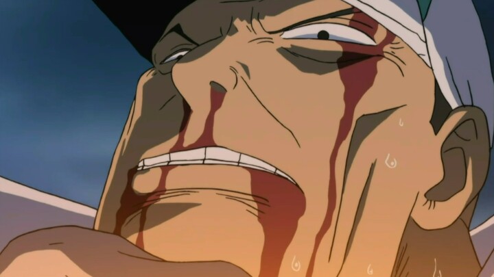 Ace’s fourth form has enraged Whitebeard—prepare to face Dad’s twenty years of mastery!