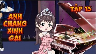 Tập 13 | Anh chàng Xinh Gái | Great Sub