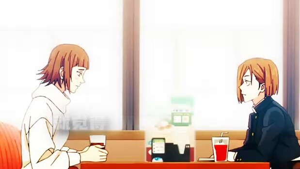 “My values are the same as the people I hate”