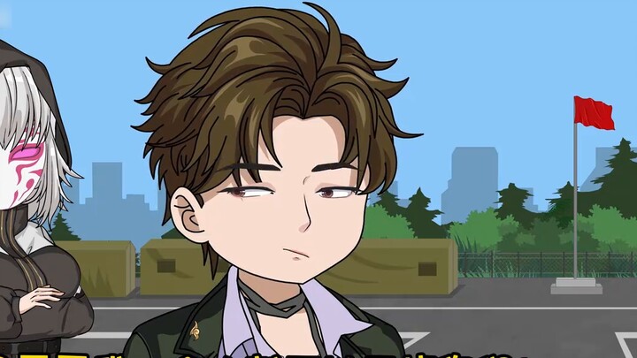 ตอนที่ 18 ของ การ์ดแคปเตอร์ ซูโนะ: คาเมนไรเดอร์ ปะทะ คาเมนสควอด (ภาค 1)