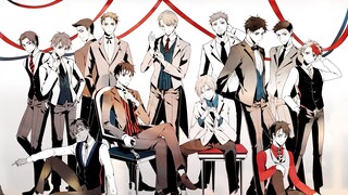Yuri On Ice 12 DUB