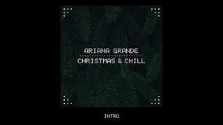 Ariana Grande - Intro (Audio)