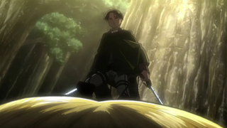 attack on titan ตอนที่20 ep4