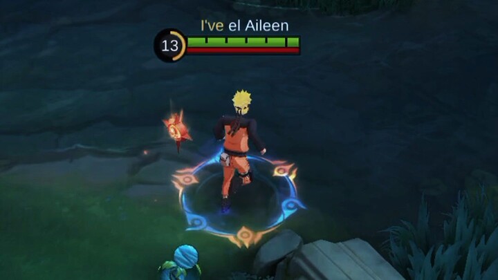 NARUTOxMLBB