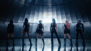 EVERGLOW - 'SLAY' M⧸V Performance