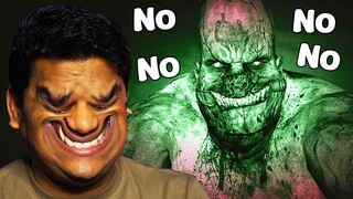 ALL OUTLAST FUNNY AND SCARY MOMENTS