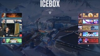 Bất Lực Với Người Em Fujin Trước Trận Showmatch Valorant