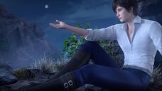 Purple River Season 2 Episode 01 Subtitle Indonesia