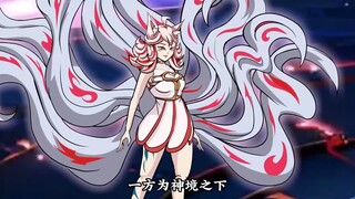 第65集：燃烧灵魂，无退路之战！