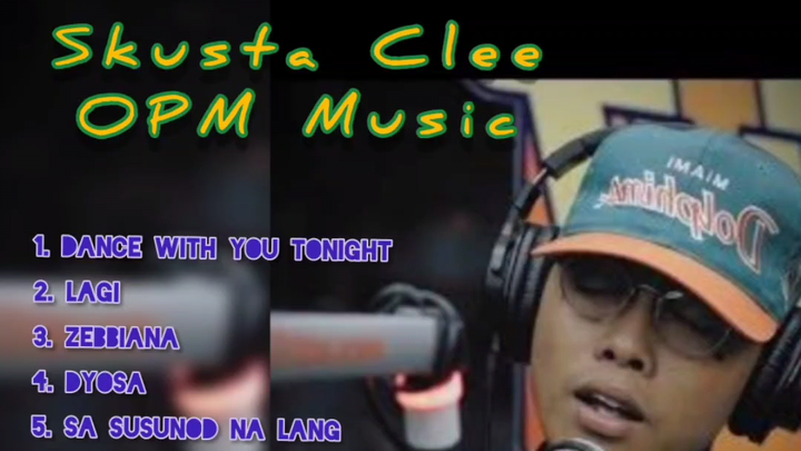 Best of OPM Rap Song- Skusta Clee