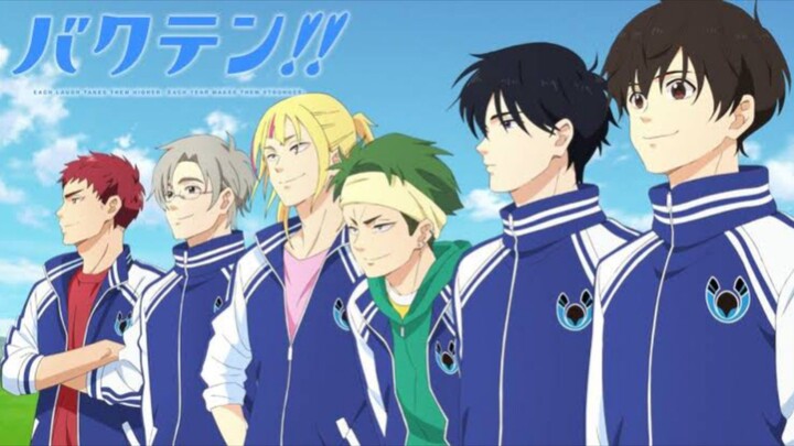 backlip ตอนที่2 ซับไทย