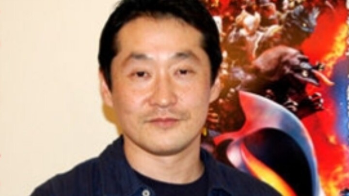 We misunderstood. You are really the God of War in this linkage.