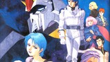 [Anime MAD] Pernahkah Anda melihat air mata zaman! "MV Lagu Tema Mobile Suit Zeta Gundam OP1+OP2"