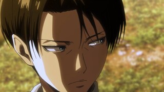 [MAD·AMV] ท้าให้ดู Levi · Ackerman 50วิ รับรองใจเต้นแน่นอน