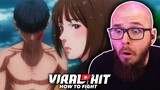 TURNING POINT | VIRAL HIT Episode 3-4 REACTION!