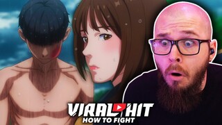 TURNING POINT | VIRAL HIT Episode 3-4 REACTION!