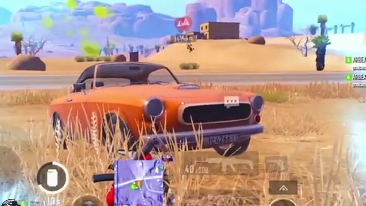 chiến thần #gamethuviet