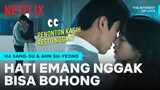 Hubungan Pelik Ha Sang-su & Ahn Su-yeong Makin Pelik! | The Interest of Love | Clip