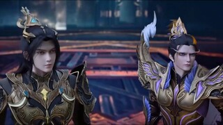 Stellar Transformation S6 Eps 17 indo